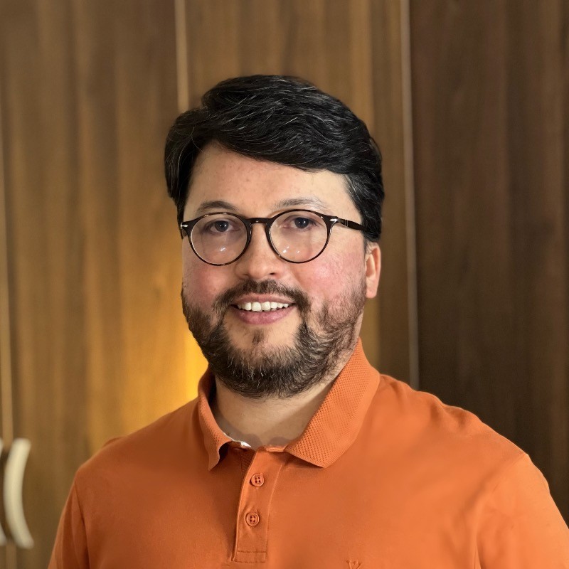 Photo of a person